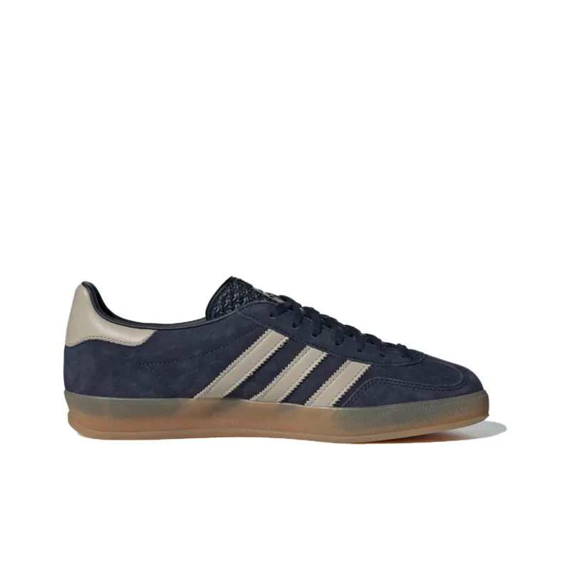 Adidas Gazelle Indoor 'Legend Ink'-1