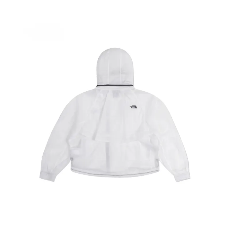 THE NORTH FACE Jackets & Coats Women's Snow Peak White-1