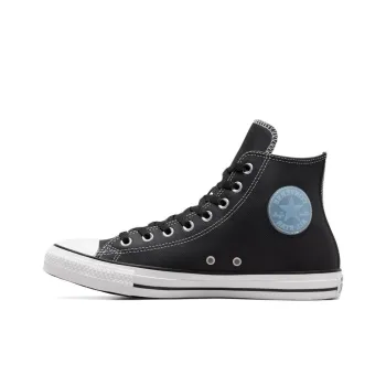 Chuck Taylor All Star Converse High 'Twill Black'