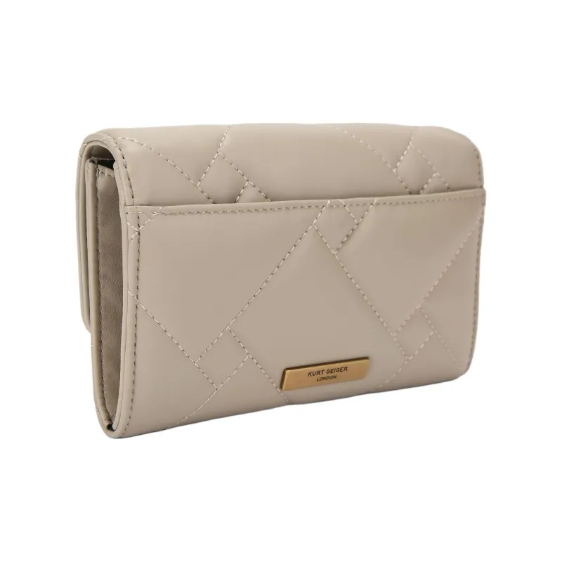 Kurt Geiger London Puff Satchel-2