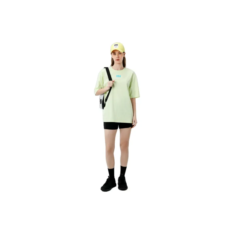 HELLY HANSEN T Shirts Unisex-17