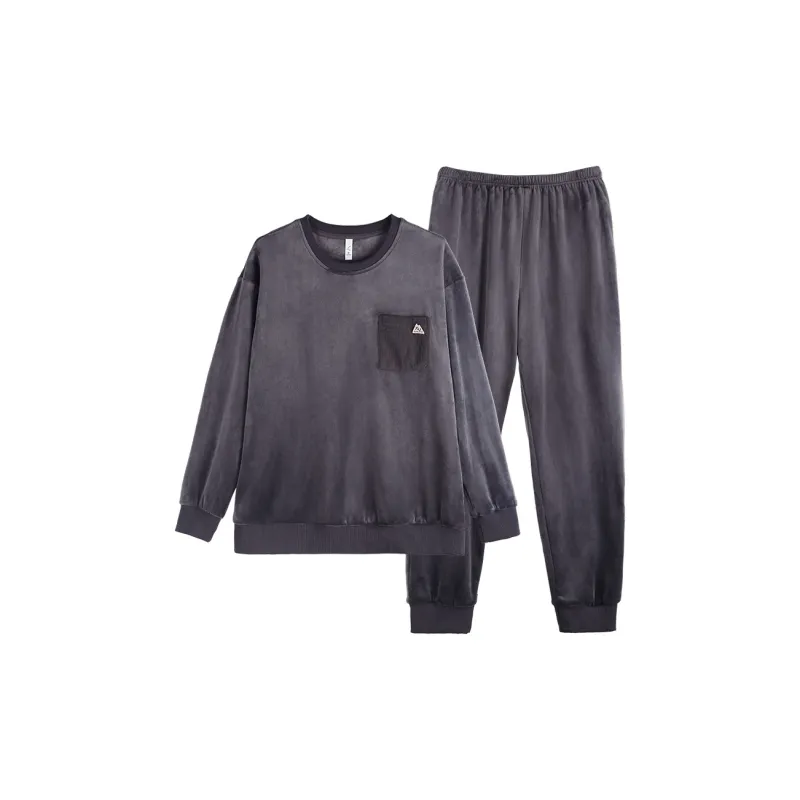 Xuan Liang Loungewear Set Unisex-5