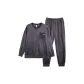 72788 Dark Gray-Men's