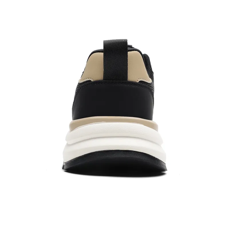 K-bird Durable Breathable Low-Top Casual Shoes Men's-22