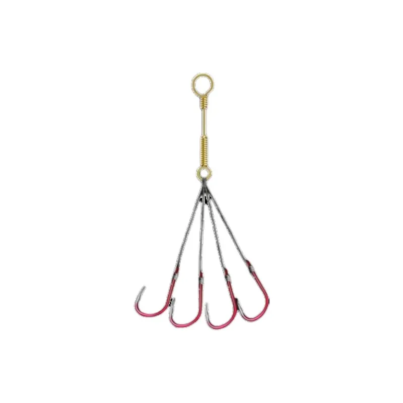 Monda Fish Hook-2