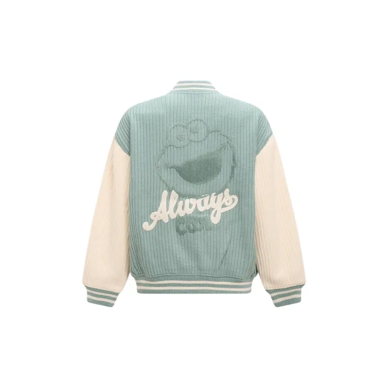 TSMLXLT Baseball Jerseys Unisex-1