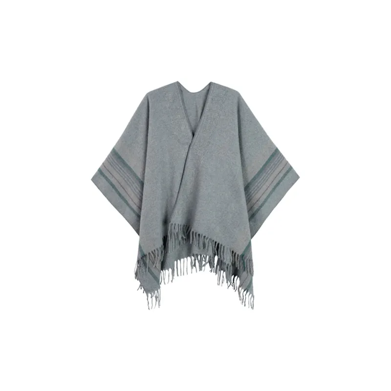 ELLE Shawls Women's-2