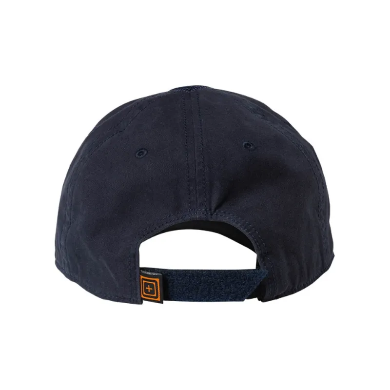 5.11 Cotton Baseball Caps Men's-7