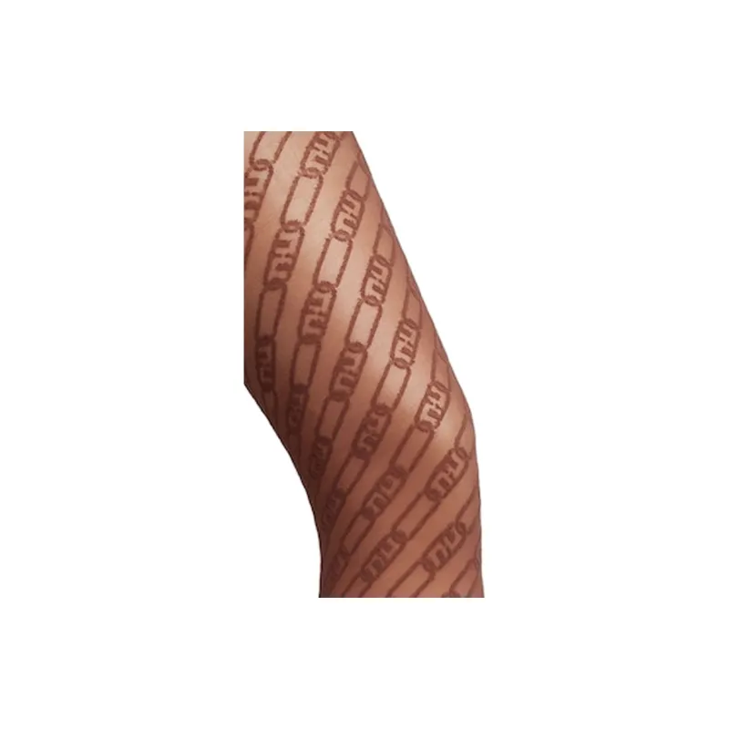 FENDI Women's Pantyhose-2