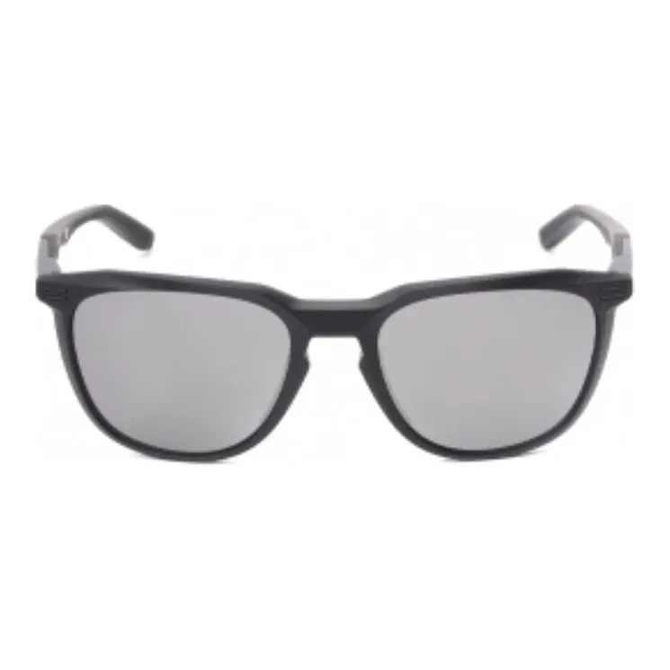 Oakley Metal Butterfly Sunglasses Unisex Black-1