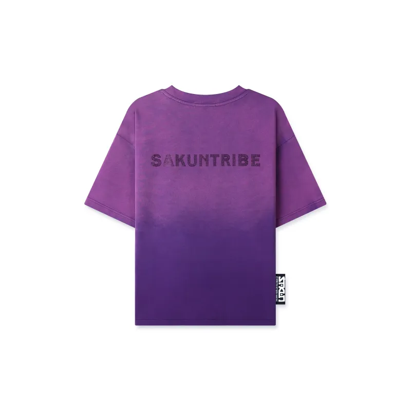 SAKUN T Shirts Unisex-5
