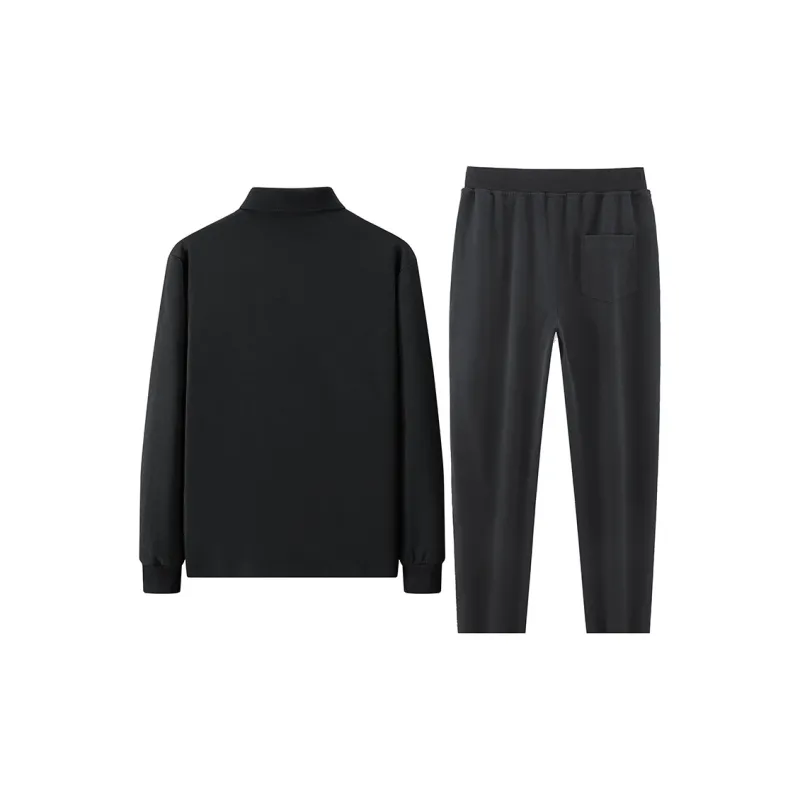 JEEP SPIRIT Casual Sportswear Unisex-1