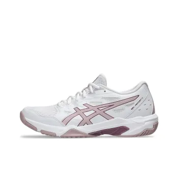 Asics Gel Rocket 11 'White Pink Purple' Women's
