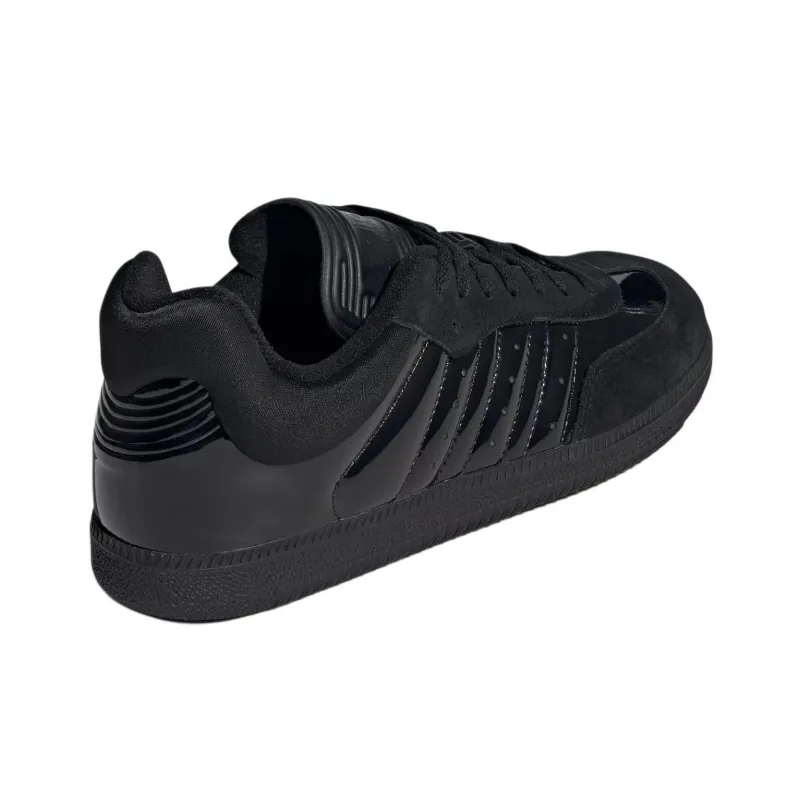 Adidas Originals Samba Dingyun Zhang Black-3