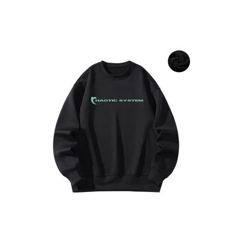 SCREWLOOSE Sweatshirts Unisex