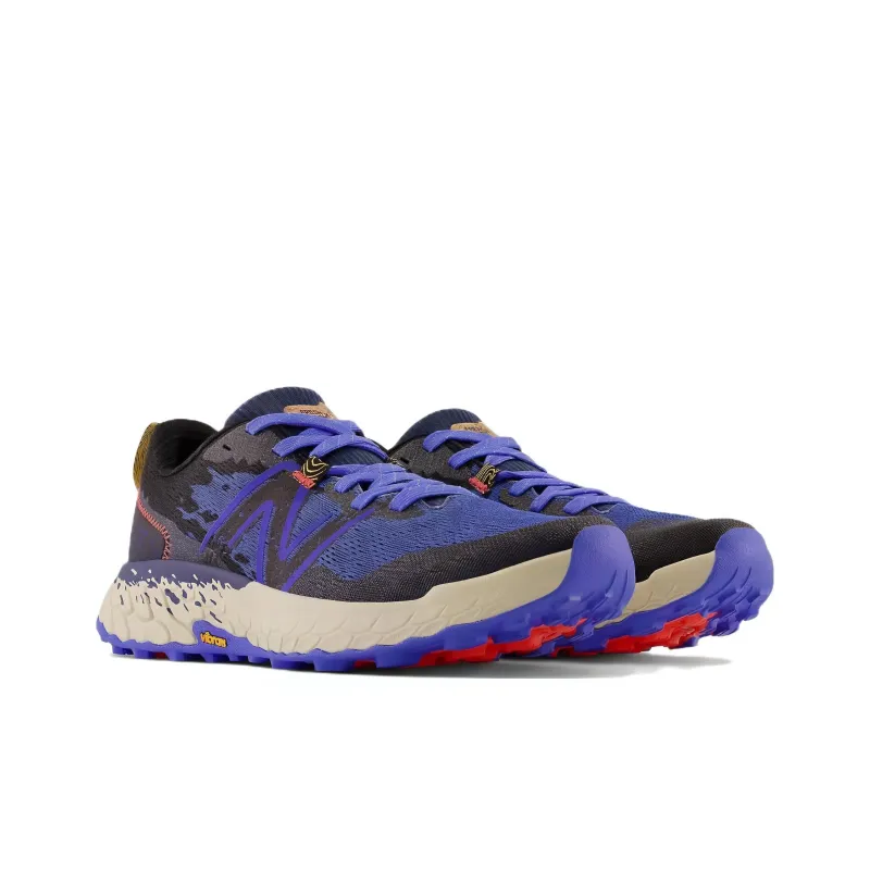 Fresh Foam X Hierro New Balance V7 'Navy Bright Lapis'-2