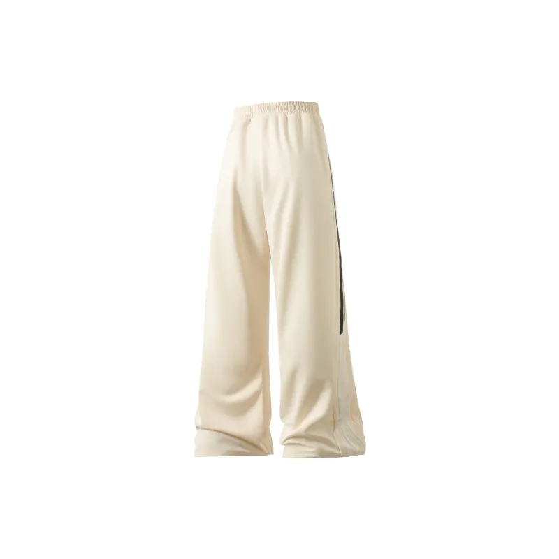 BRUMAIRE Knitted Sweatpants Unisex-9