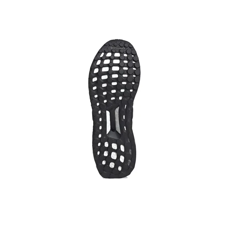 Adidas Ultra Boost 4.0 Triple Black 2020-4