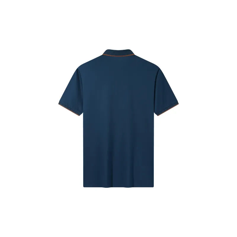 SEVEN Polo Shirts Men-3