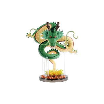 BANPRESTO Shenron Eyewear Factory Dragon Ball Ultra Mega WCF Bonus Gift Scale Figures