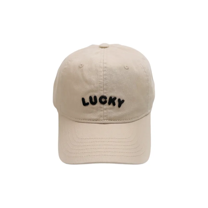 LUCKY BRAND Cotton Baseball Caps Unisex-0