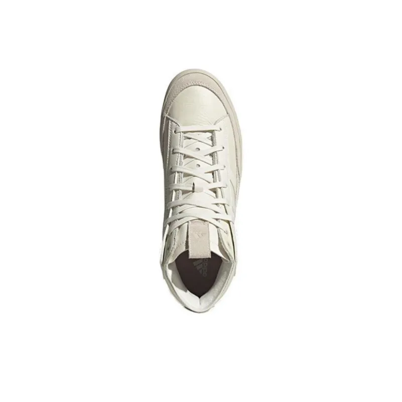 Znsored Adidas High 'Wonder Beige'-4