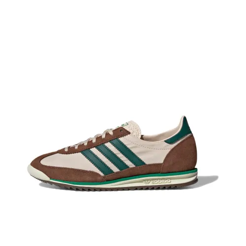 Adidas SL 72 OG Linen Collegiate Green Women's