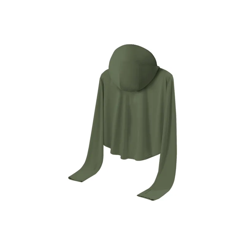 MINISO Sun Protection Clothing Women's-7