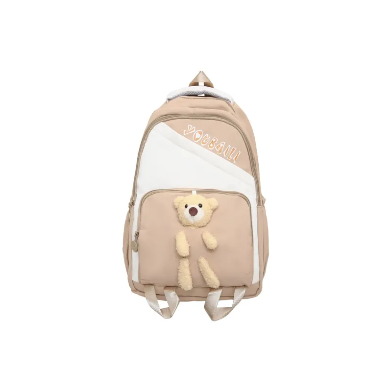 Venerable Brahma Backpacks-7