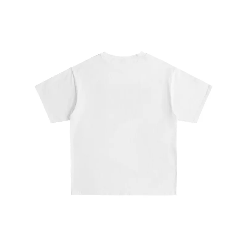 MOONWAV T Shirts Unisex-6