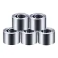 Lead Tape Roll 0.8# 5 Rolls[Koi Grass]