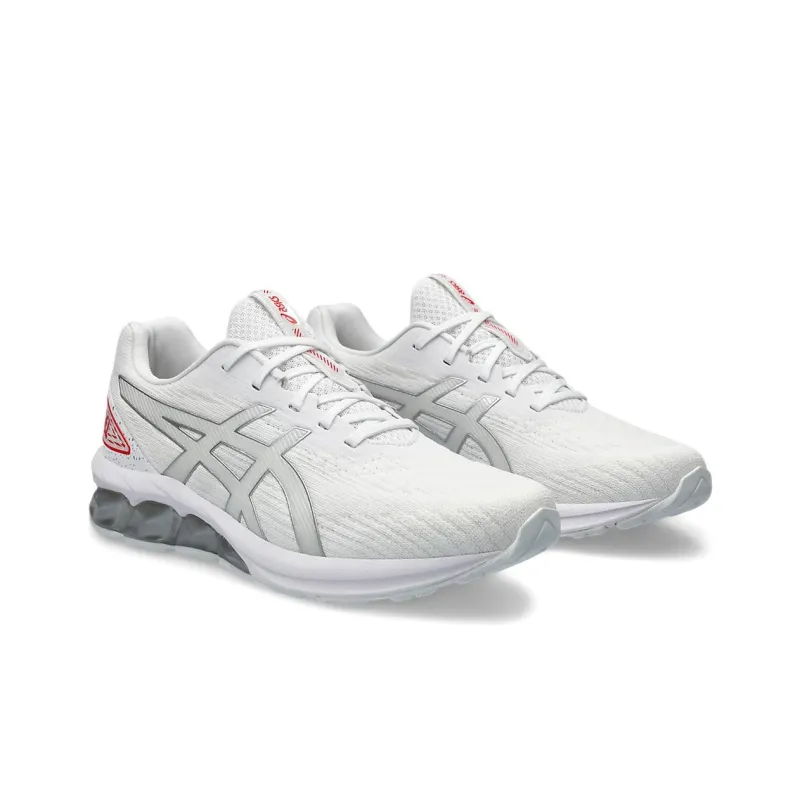 Asics Gel Quantum 180 Vii White Pure Silver-1