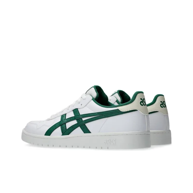 Asics Japan S 'White Jasper Green'-2