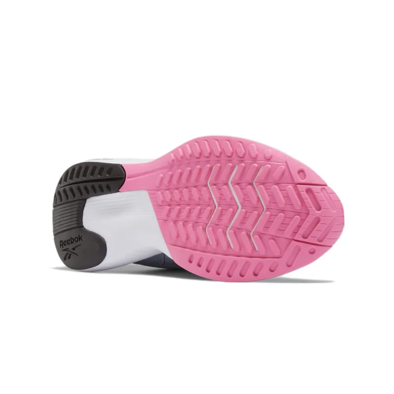 Reebok Women's Endless Road 3 'Cold Grey Purple Abyss' Women's-4