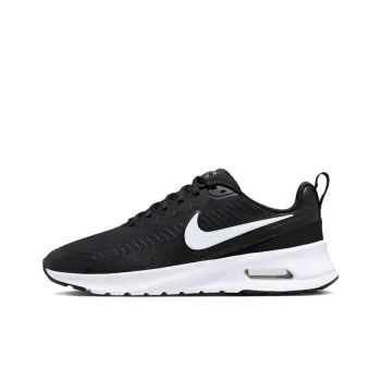 Nike Air Max Nuaxis Black White