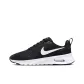 Black/Black/White/White