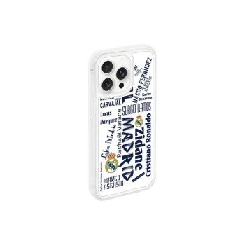 JIONG BEAR Phone Cases