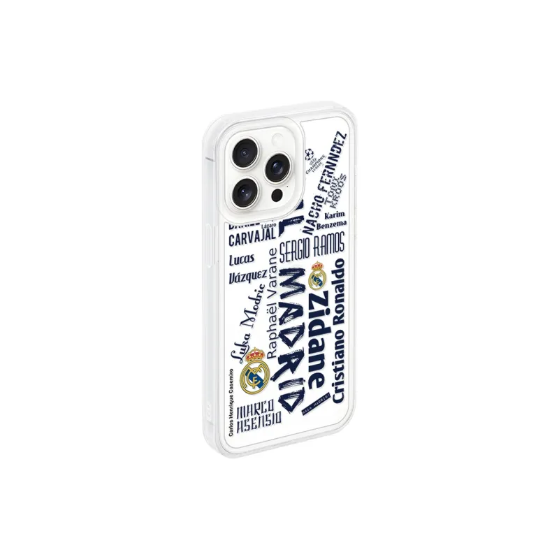 JIONG BEAR Phone Cases-0