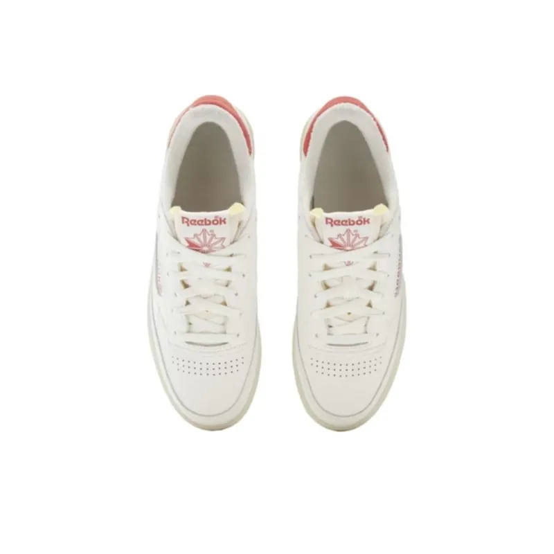 Reebok Women's Club C 85 Vintage 'Chalk Red' Women's-2