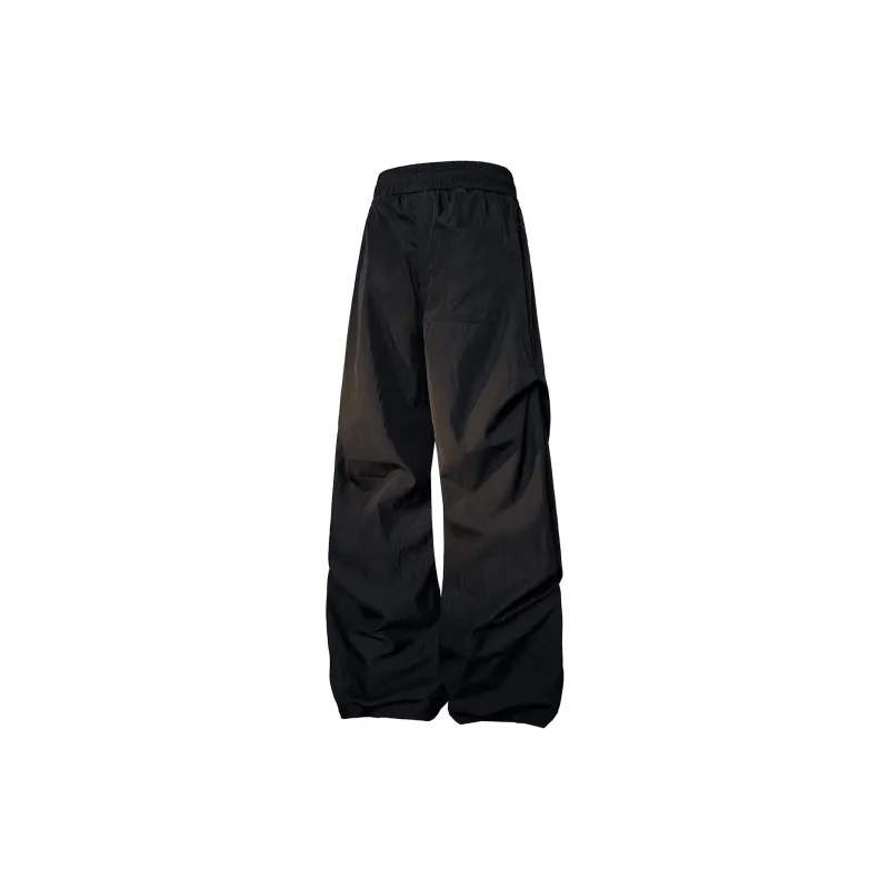 RUNNINWHEEL Casual Pants Unisex Dopamine Color Palette-1