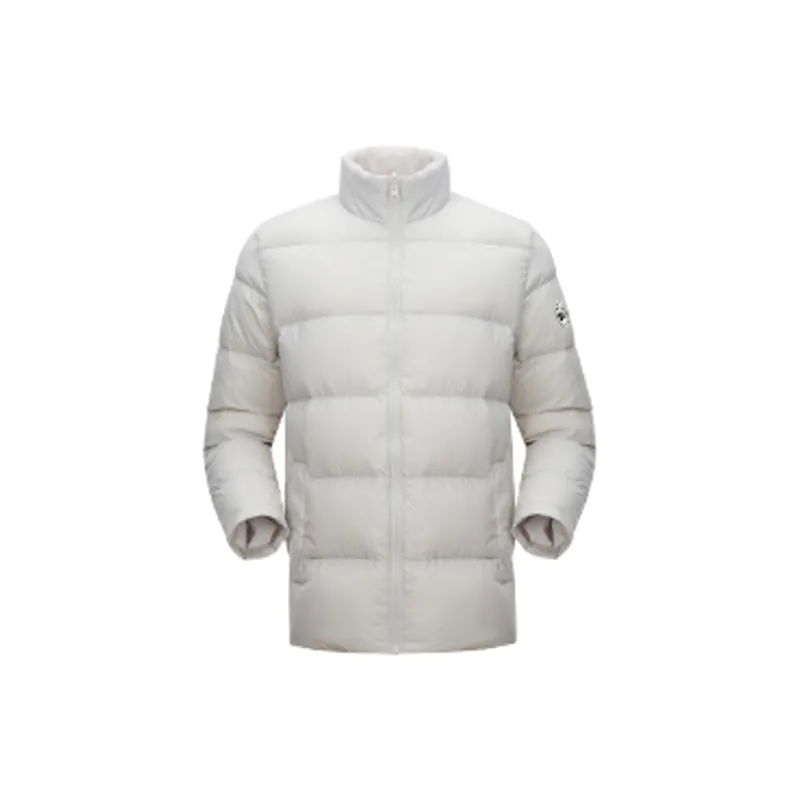 Panda Carefree Play Series Windproof And Rainproof Thermal Windbreaker Jacket Women's-56