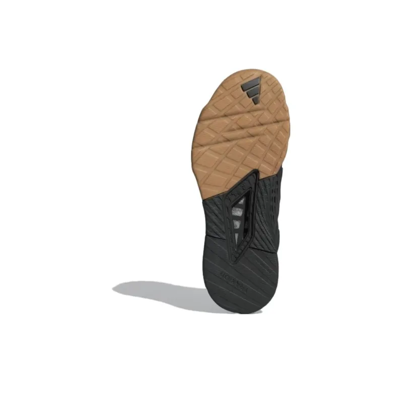 Adidas Dropset 3 Core Black Grey Women's-6