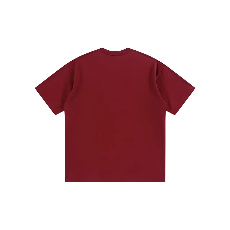 HSTYLE T-Shirts Unisex-25