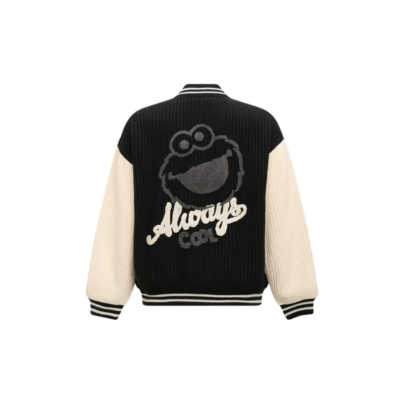 TSMLXLT Baseball Jerseys Unisex-3