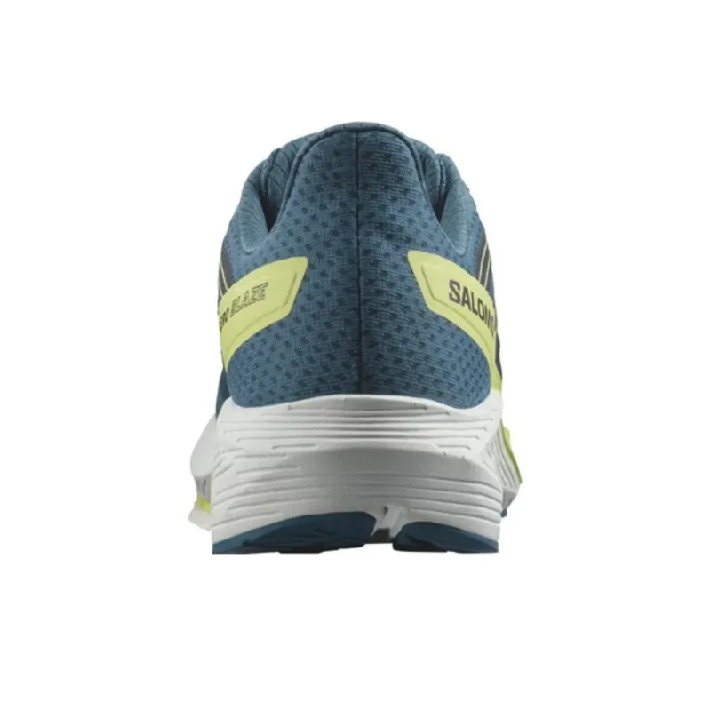 SALOMON Aero Blaze 'Blue Ashes Sunny Lime'-3