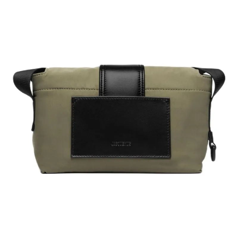 Jacquemus Mini Messenger Bag-2