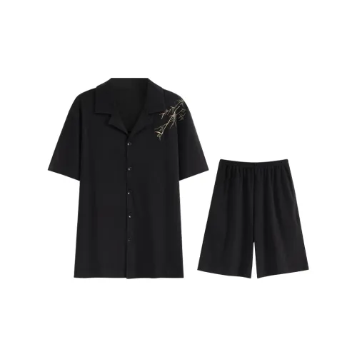 William Men Pajama Sets