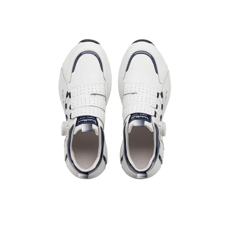 VICKI BROWN Low Top Casual Shoes Men's-4