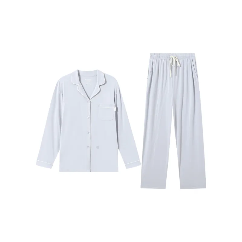 AUTUMNDEER Men Pajama Sets-1