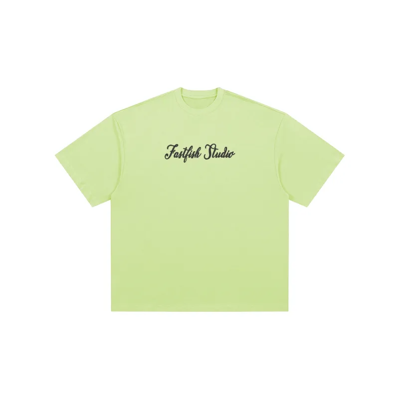 FASTFISH T Shirts Unisex-15